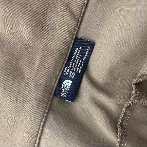 The North Face Paramount Mid Rise Pant - Picture 4 of 4